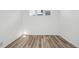 Bedroom featuring neutral walls, wood flooring, and natural light at 3360 N Coolidge Way Way, Aurora, CO 80019