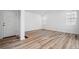 Bright living room with wood floors and lots of light, perfect for entertaining or relaxing at 3360 N Coolidge Way Way, Aurora, CO 80019