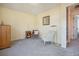 Bedroom featuring soft carpet, neutral colored walls, dresser and natural light at 6248 W 75Th, Arvada, CO 80003