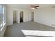 Spacious main bedroom with ensuite bathroom and ample closet space at 1090 Quail Cir, Brighton, CO 80601