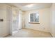 Room with some shelving and a window at 247 Regal St, Louisville, CO 80027