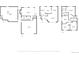 Detailed floor plan showcasing the layout of the home's multiple levels, including the basement, garage, and bedrooms at 8441 S Timberwood St, Highlands Ranch, CO 80126