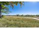Open space and walking paths near the property offers a quiet neighborhood at 5667 W 109Th Cir, Westminster, CO 80020