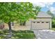 Charming single-Gathering home with an attached garage and mature tree at 2420 E 127Th Ave, Thornton, CO 80241