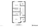 Fourth floor plan showing bedrooms and primary bathroom at 5527 W 11Th Pl, Lakewood, CO 80214