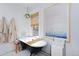 Luxurious bathroom featuring a clawfoot tub, stylish fixtures, and elegant decor at 747 N Downing St, Denver, CO 80218