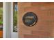 Historical Landmark Plaque on the building exterior, signifying preservation and history at 747 N Downing St, Denver, CO 80218
