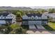 Beautiful neighborhood with mountain views at 919 Russell St, Golden, CO 80401