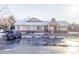 Community center provides amenities for residents and guests, enhancing the neighborhood experience at 1128 S Ventura Cir # B, Aurora, CO 80017