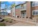 Apartment complex with balconies and a ramp for accessibility at 2662 S Cathay Way # 112, Aurora, CO 80013