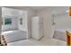 Bright kitchen with stainless appliances and ample room at 485 S Pierson St, Lakewood, CO 80226