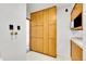 Large pantry adjacent to kitchen offers abundant storage at 485 S Pierson St, Lakewood, CO 80226