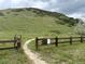 Scenic view of community hiking trail at 2115 Coach House Loop, Castle Rock, CO 80109