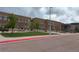 Exterior shot of Clear Sky Elementary School at 2115 Coach House Loop, Castle Rock, CO 80109