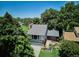 Charming two-story home with lush landscaping and a well-manicured front yard, located in a desirable neighborhood at 12651 E Bates Cir, Aurora, CO 80014