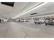 Parking garage featuring multiple cars in an enclosed, secure indoor setting at 7020 E Girard Ave # 209, Denver, CO 80224