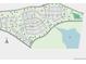 A neighborhood map displays the layout of homes, streets, parks, and amenities within the community at 17145 W 91St Ln, Arvada, CO 80007