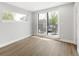 Bright room with balcony, perfect spot for outdoor relaxation at 2395 N Emerson St, Denver, CO 80205