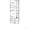 Second floor plan with bedrooms, bathrooms, loft, and laundry area at 6244 N Lisbon St, Aurora, CO 80019