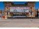 Street view of The Ogden Theatre, showcasing its marquee and exterior details at 1390 N Emerson St # 101, Denver, CO 80218