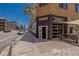Commercial building showcasing its urban location and modern façade at 1390 N Emerson St # 101, Denver, CO 80218