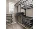 Organized closet with adjustable shelving and baskets, maximizing space for storage and accessibility at 578 Sage Grouse Cir, Castle Rock, CO 80109