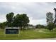 Trailside Park features green grass, walking trails, and shady trees at 8643 Carr Loop, Westminster, CO 80005