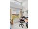 Bright office with large window offering nice neighborhood view at 1585 Hecla Way # 304, Louisville, CO 80027