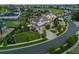 Beautiful home with a manicured lawn, and three car garage at 27290 E Nova Cir, Aurora, CO 80016