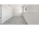Finished basement area featuring neutral carpet and recessed lighting at 1705 Cathay Ct, Aurora, CO 80011