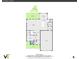 Detailed floorplan showcasing the layout of the main level, including room dimensions at 11269 Star Streak Rd, Littleton, CO 80125