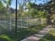 Dog park providing a safe, fenced space for pets, enhancing community living at 1470 S Quebec Way # 46, Denver, CO 80231