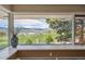 Stunning panoramic view from window at 4121 S Allison St, Denver, CO 80235