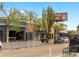Street view of local shops with pedestrian-friendly amenities, offering a lively urban environment at 3841 Stuart St, Denver, CO 80212