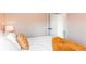 Relaxing bedroom with hardwood floors, soft lighting, and a cozy atmosphere at 1969 Uinta St, Denver, CO 80220