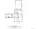 Overall floor plan showing garage, patio, kitchen and primary bedroom locations at 109 6Th St, Fort Lupton, CO 80621