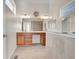 Double vanity bathroom with large shower at 4280 Crystal Dr, Broomfield, CO 80023