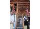 Spacious attic area, offering storage and potential living space at 11299 E 159Th Pl, Brighton, CO 80602