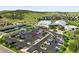 Community amenities feature tennis courts, pool, and ample parking for residents at 10241 Bellwether Ln, Lone Tree, CO 80124