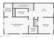Third floor with primary bedroom, bathroom, loft and stairs to the second floor of the house at 10241 Bellwether Ln, Lone Tree, CO 80124