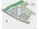 A detailed community map showcases the neighborhood layout including streets, home lots, parking, and surrounding areas at 6570 Parterre N Pkwy # 2, Thornton, CO 80602