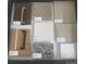 Selection of luxury finishes and materials available to customize your dream home at 6570 Parterre N Pkwy # 2, Thornton, CO 80602