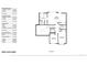 Floor plan of the second floor showcasing bedrooms, bathrooms, and laundry room at 2364 Autumn Ridge Blvd, Lafayette, CO 80026