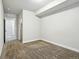 Bedroom with an entrance to the closet at 5419 Uinta St, Denver, CO 80238
