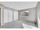 Bright bedroom with large window and closet at 10008 Quivas St, Thornton, CO 80260