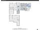 A complete floorplan of the house, showing the layout of all floors and dimensions at 23593 E Eads Dr, Aurora, CO 80016