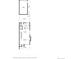 Detailed floor plan shows the layout of the first floor with rooms labeled and dimensions included at 12133 Bannock Cir # D, Westminster, CO 80234