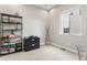 Inviting home office with bookshelf, file cabinet, natural light, and neutral color palette at 741 Green Mountain Dr, Erie, CO 80516