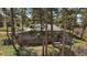 Secluded house with lush surrounding trees, offering privacy and natural beauty at 513 Mt Blue Sky Rd, Golden, CO 80401