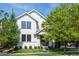 Charming two-story home with a well-manicured lawn and lovely curb appeal in a desirable neighborhood at 2899 Emporia Ct, Denver, CO 80238